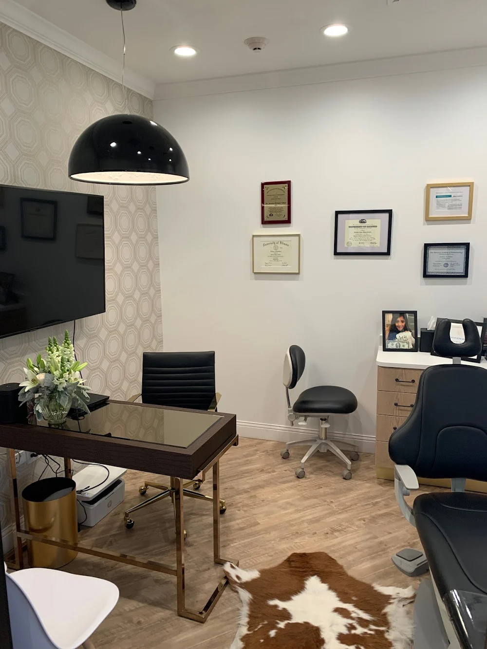 Dr. Jessica Cohen Orthodontics Picture 3