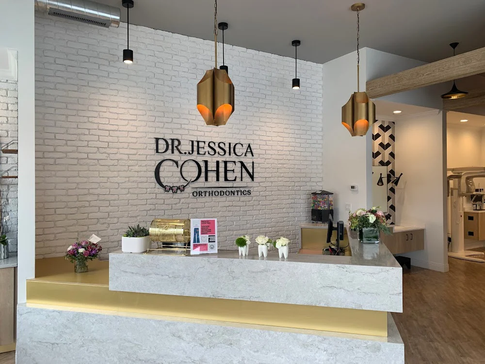 Dr. Jessica Cohen Orthodontics Picture 2