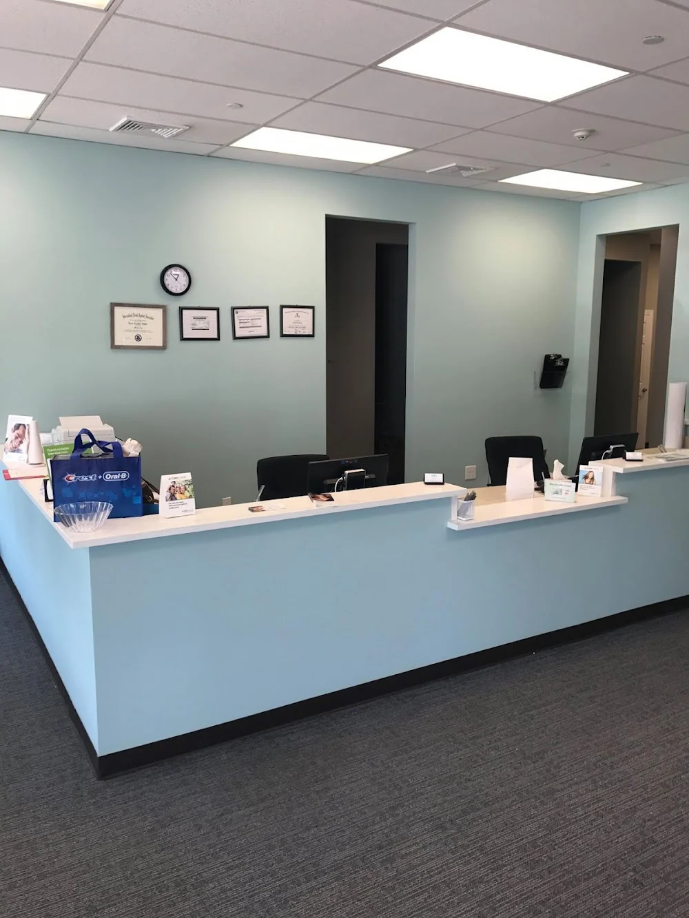 Premier Dental Picture 1