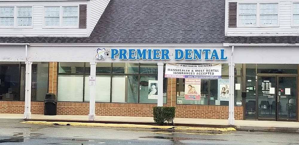 Premier Dental Picture 2
