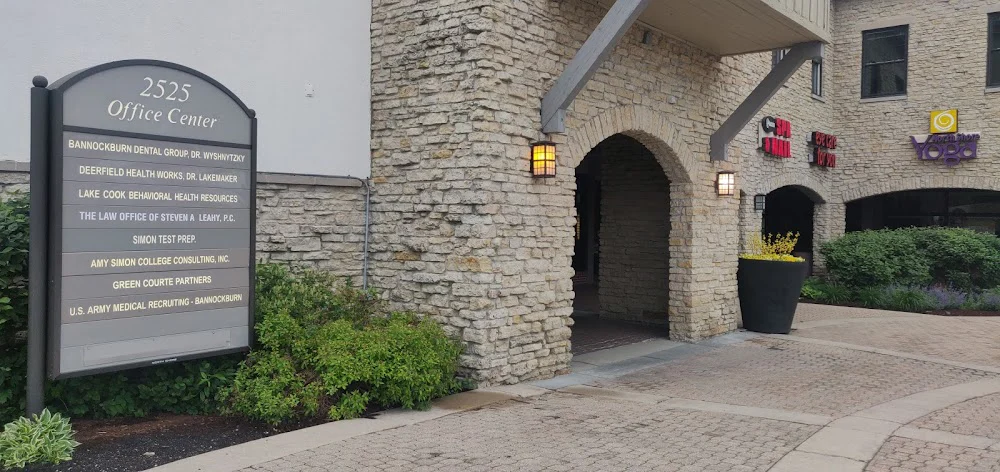 Bannockburn Dental Group: Dr. Andrew P. Wyshnytzky, DDS Picture 3