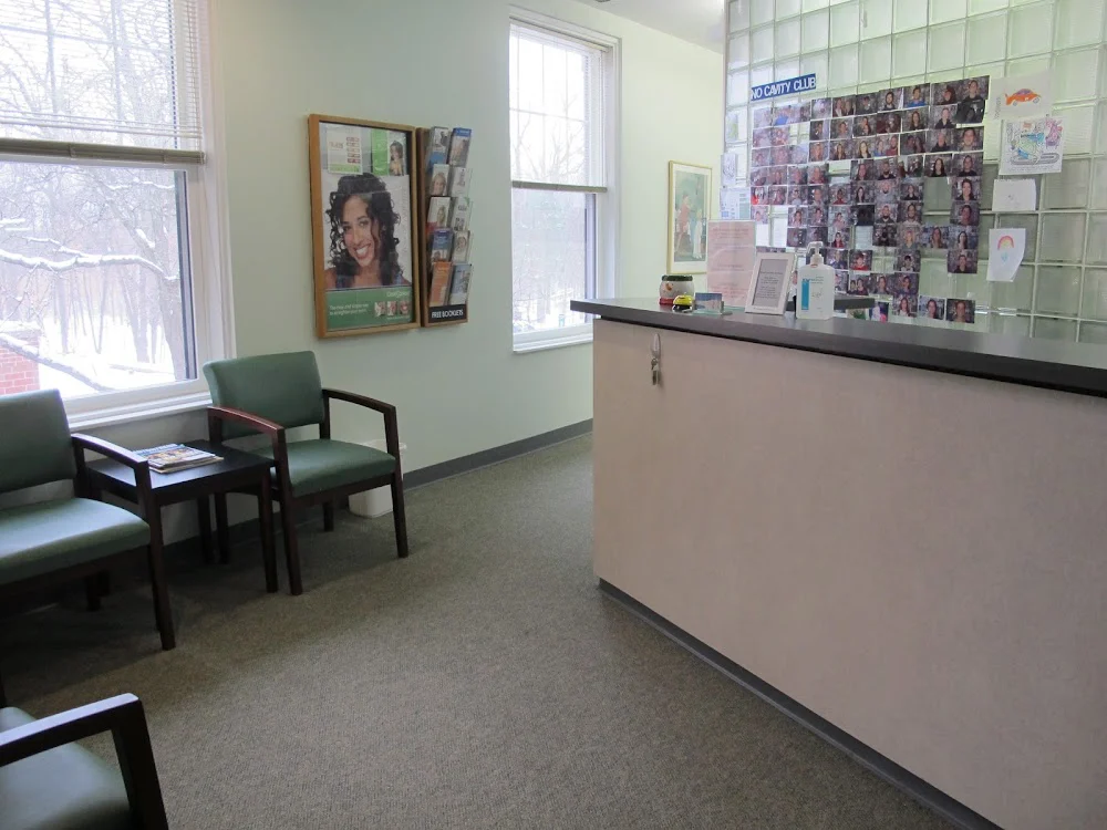 Bannockburn Dental Group: Dr. Andrew P. Wyshnytzky, DDS Picture 5