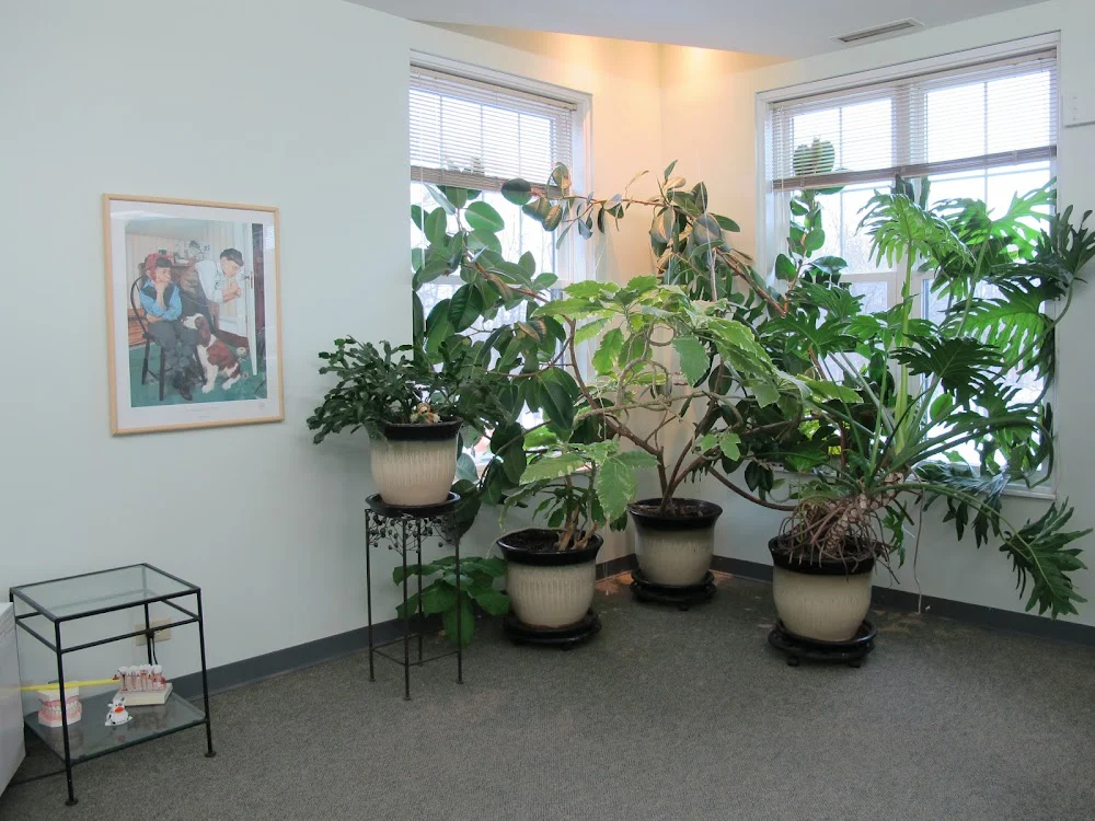 Bannockburn Dental Group: Dr. Andrew P. Wyshnytzky, DDS Picture 6