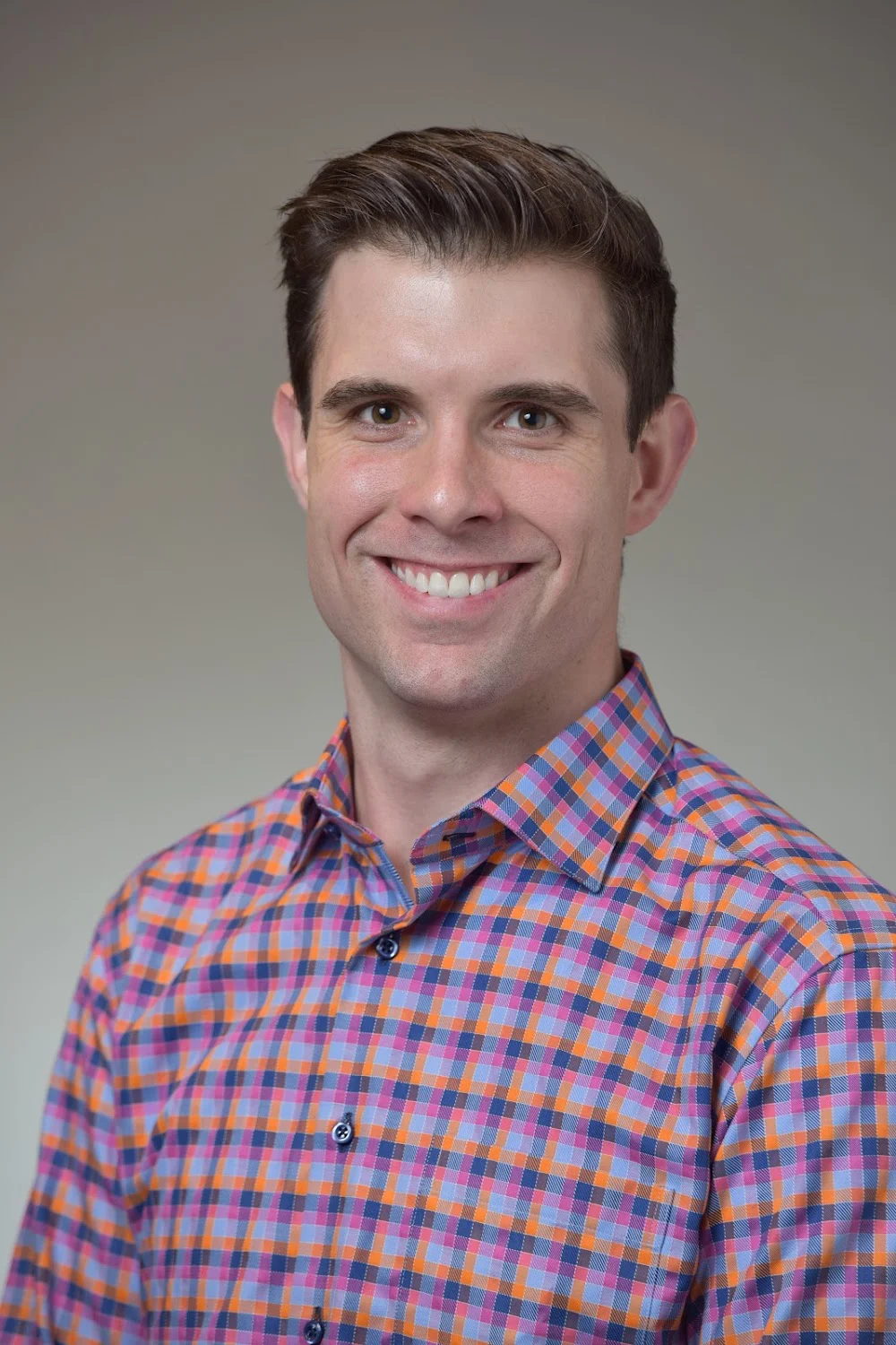 Andrew Schwab, DMD Picture 1