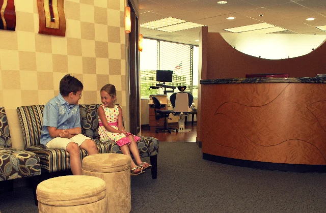 Robb Orthodontics Picture 2