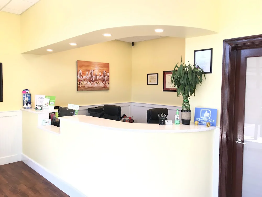 EXCEL DENTAL LOWELL Picture 3