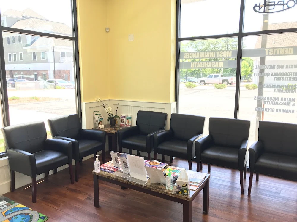 EXCEL DENTAL LOWELL Picture 7