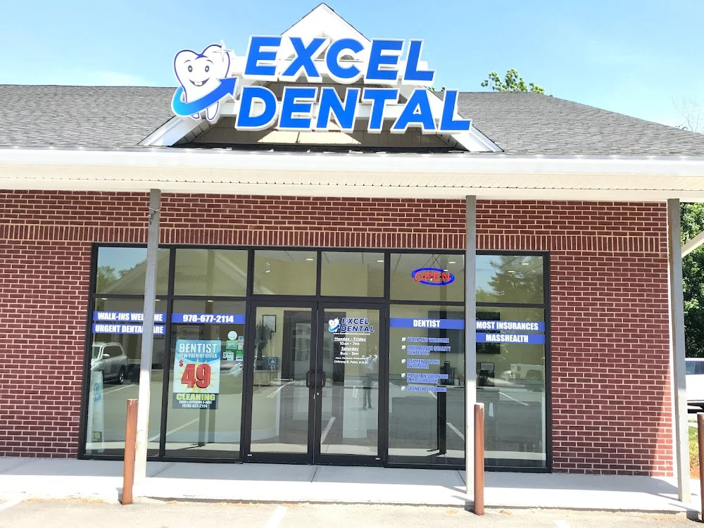 EXCEL DENTAL LOWELL Picture 8