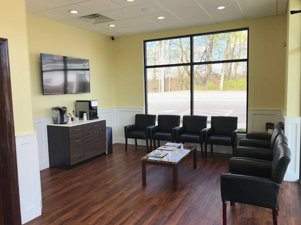 EXCEL DENTAL LOWELL Picture 9