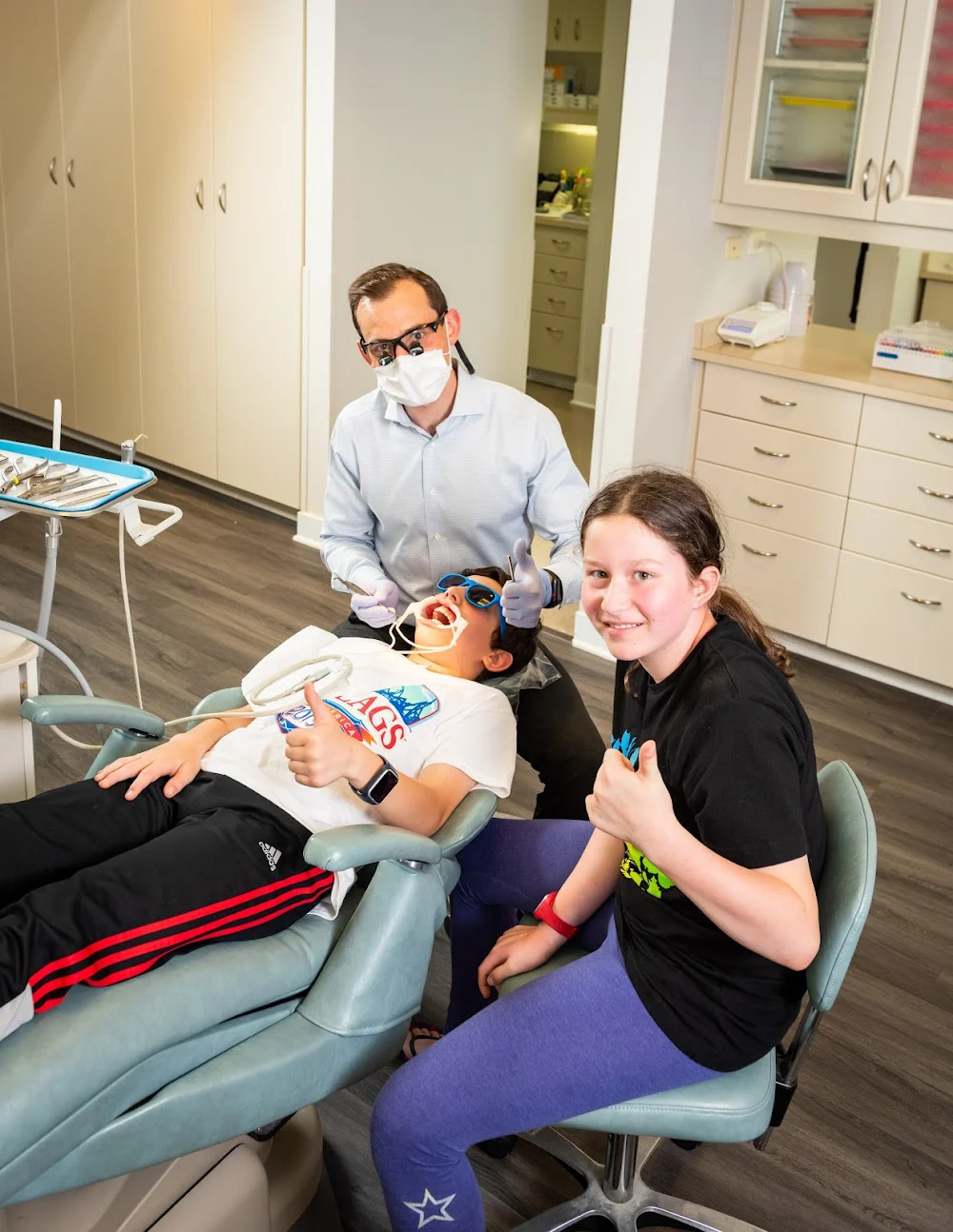 Gilbert Orthodontics Picture 2
