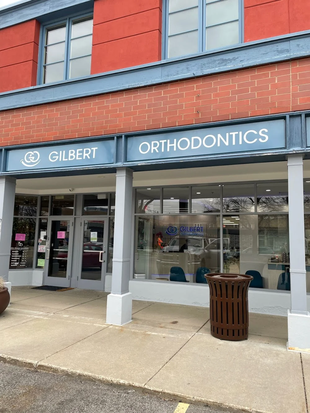 Gilbert Orthodontics Picture 10