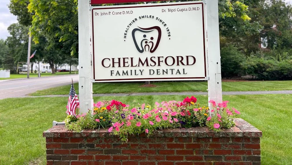 Chelmsford Family Dental Picture 1