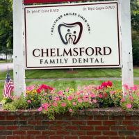 Chelmsford Family Dental ico