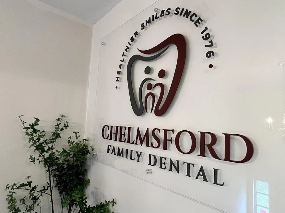 Chelmsford Family Dental Picture 2