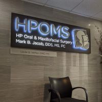 Jacob, Mark B, DDS, MS, PC- Highland Park OMS ico