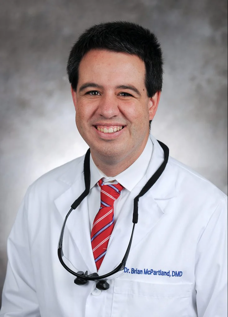 Brian P. McPartland, DMD, PC Picture 3