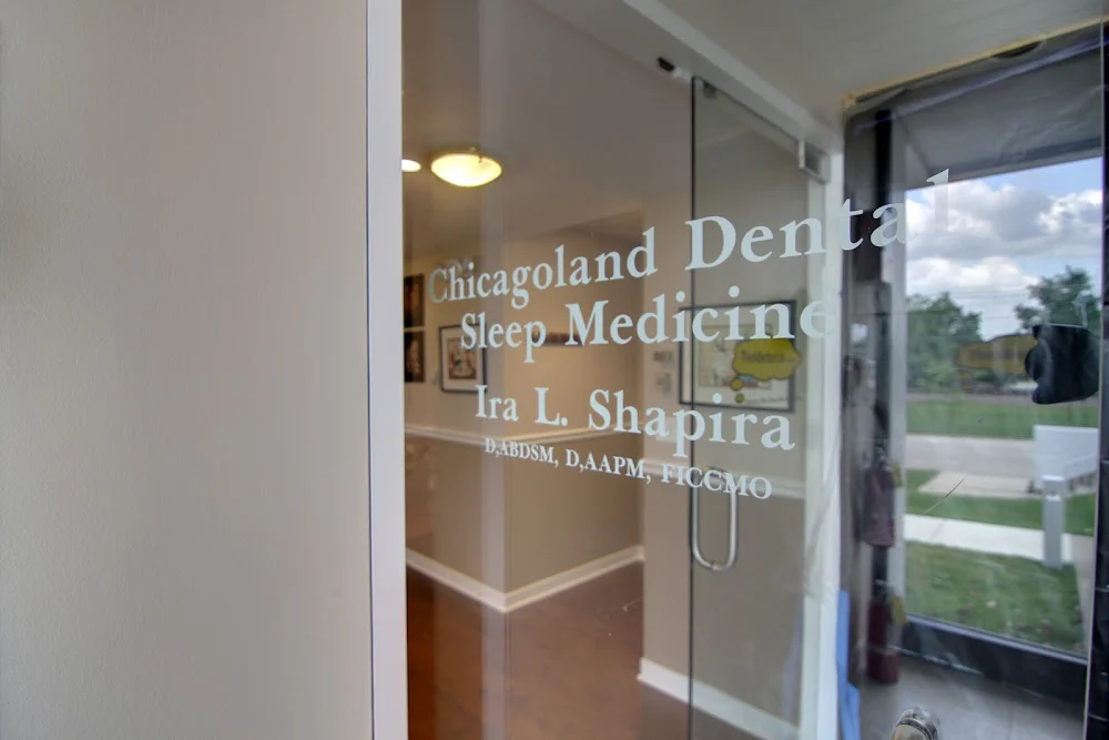 North Shore Sleep Dentistry Picture 2
