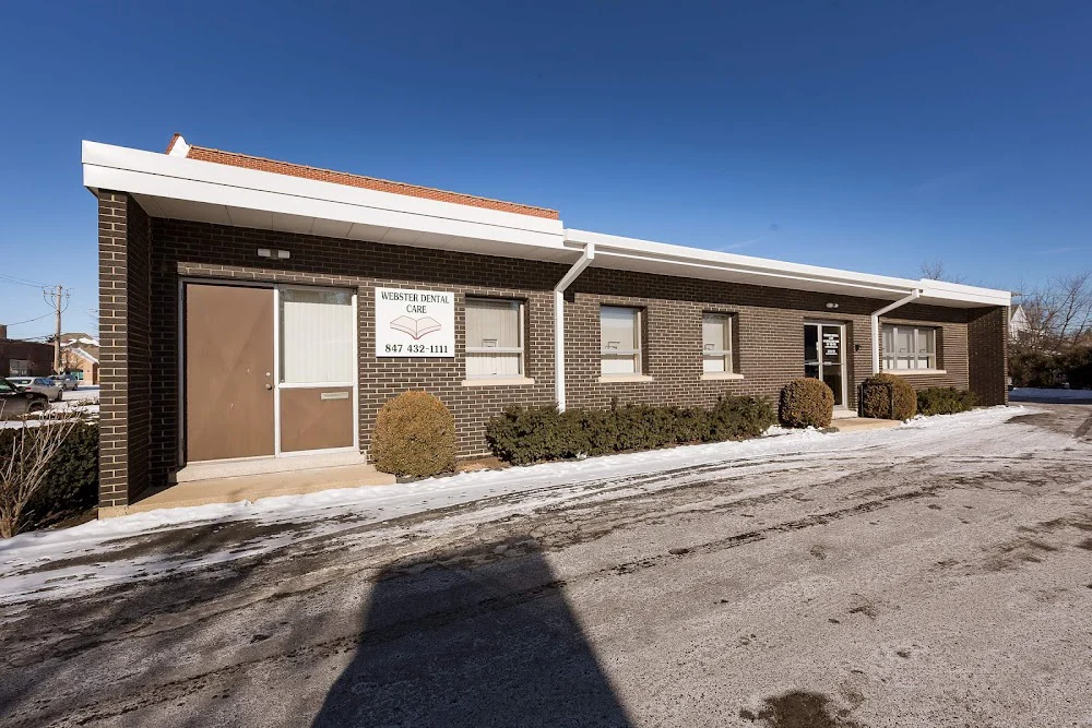 North Suburban Dental of Highland Park Picture 4