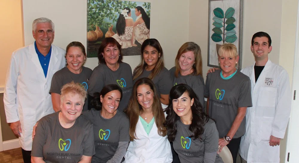 North Suburban Dental of Highland Park Picture 1