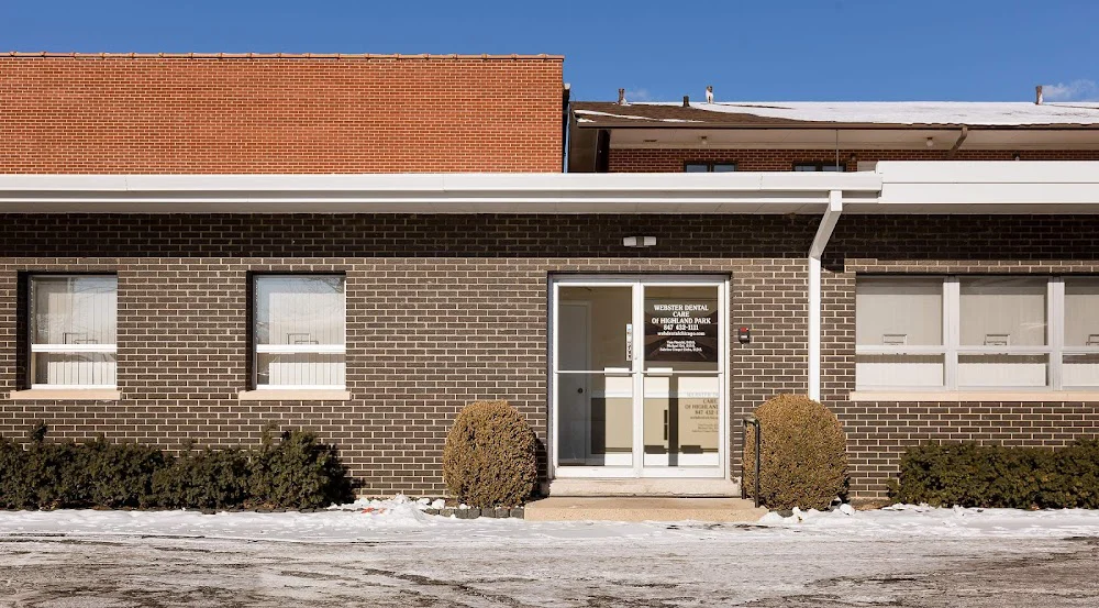 North Suburban Dental of Highland Park Picture 10