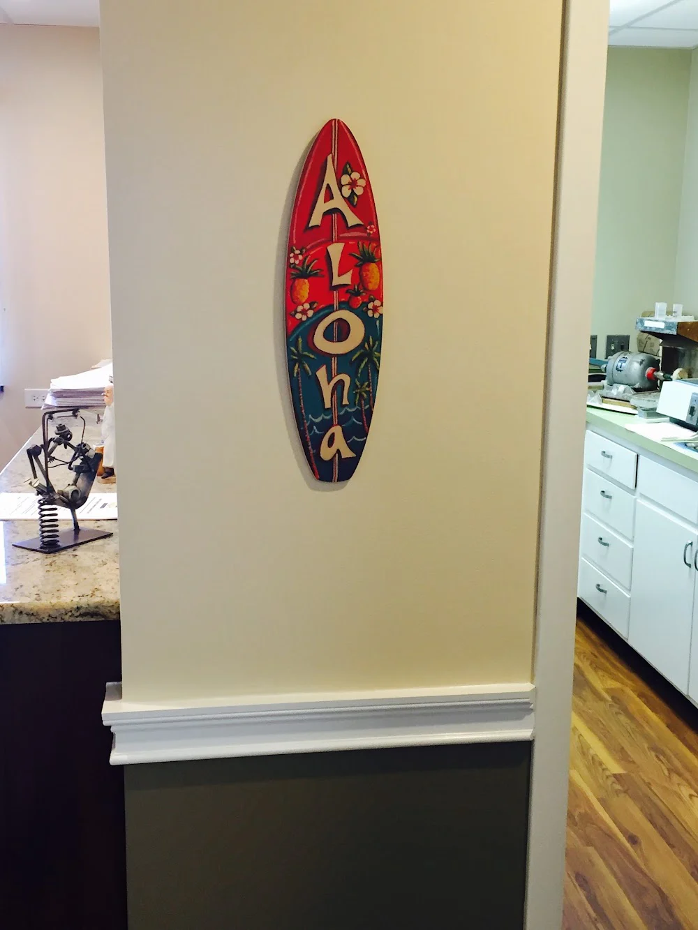 North Suburban Dental of Highland Park Picture 8