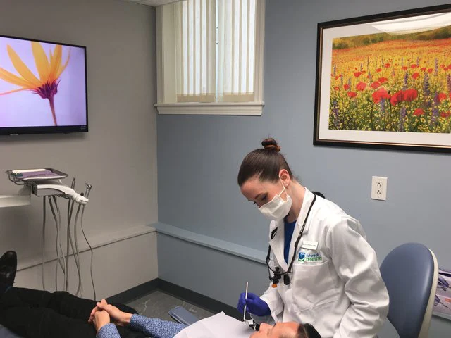 Future of Dentistry - Dracut Picture 2