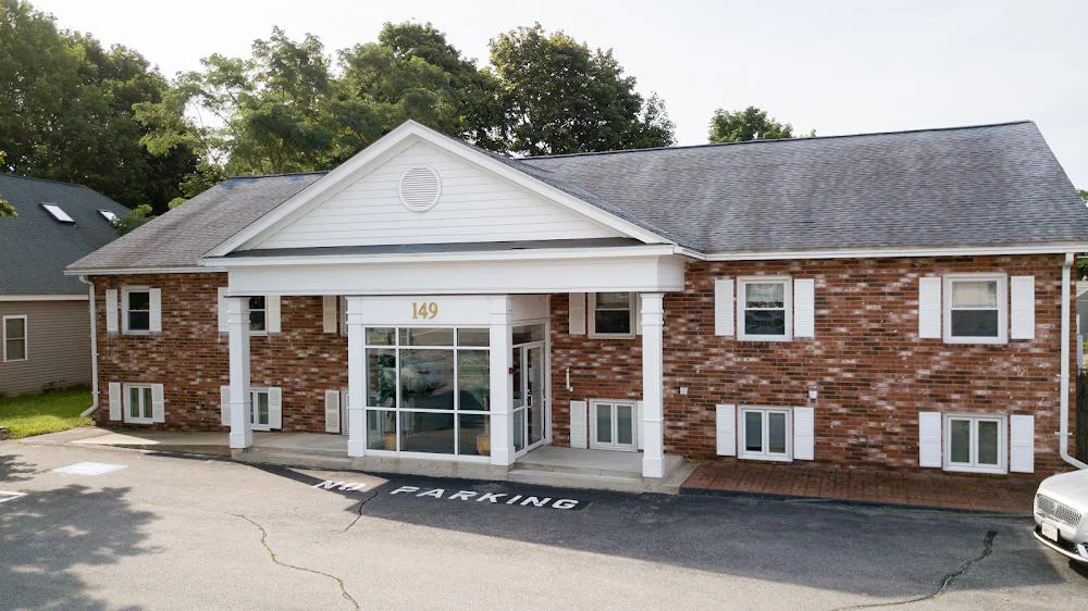 Future of Dentistry - Dracut Picture 5