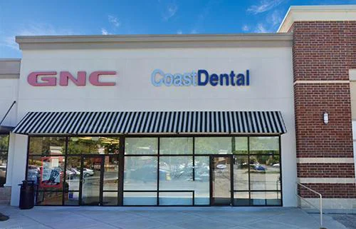 Coast Dental Picture 1