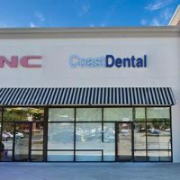 Coast Dental ico