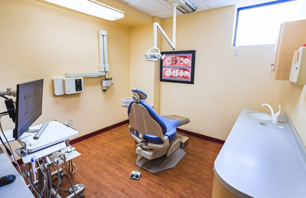 Methuen Family Dentistry Picture 1