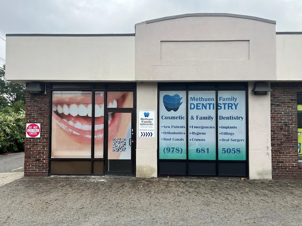 Methuen Family Dentistry Picture 10