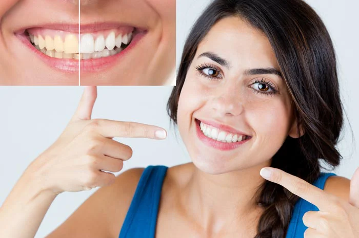 SMILEY DENTAL LOWELL Picture 8
