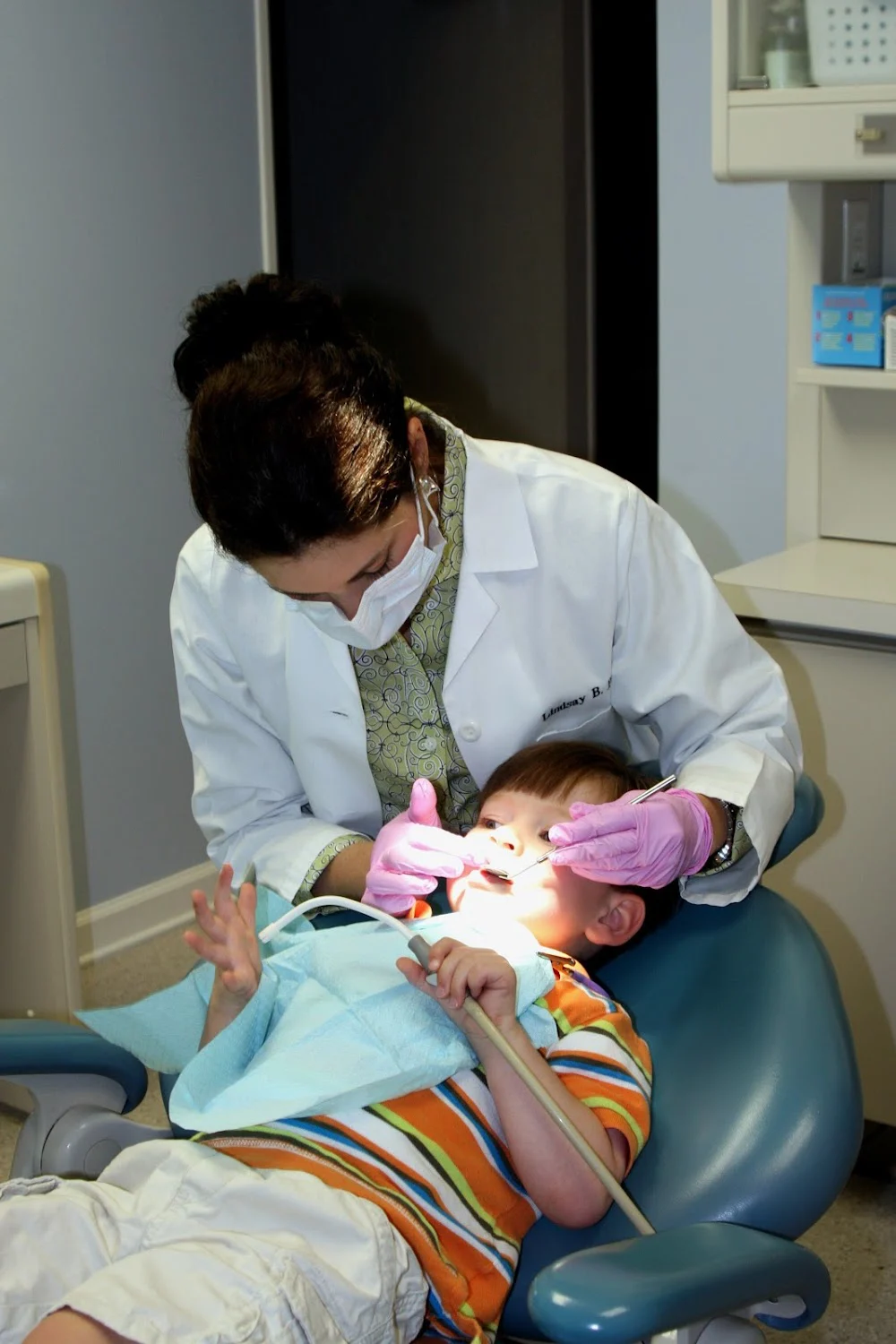 Pope Family Dentistry Picture 3