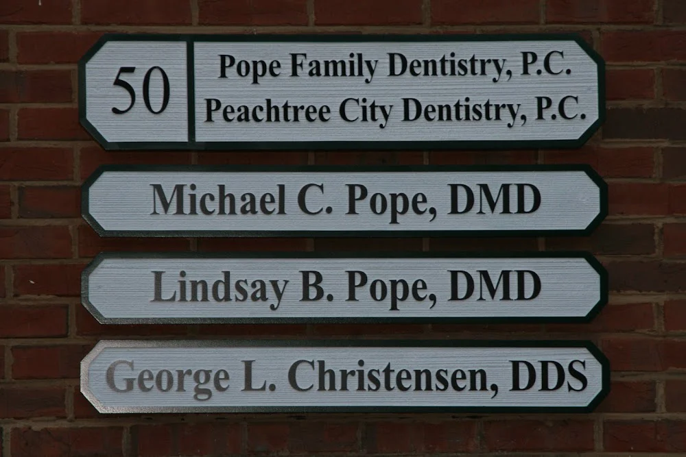 Pope Family Dentistry Picture 7