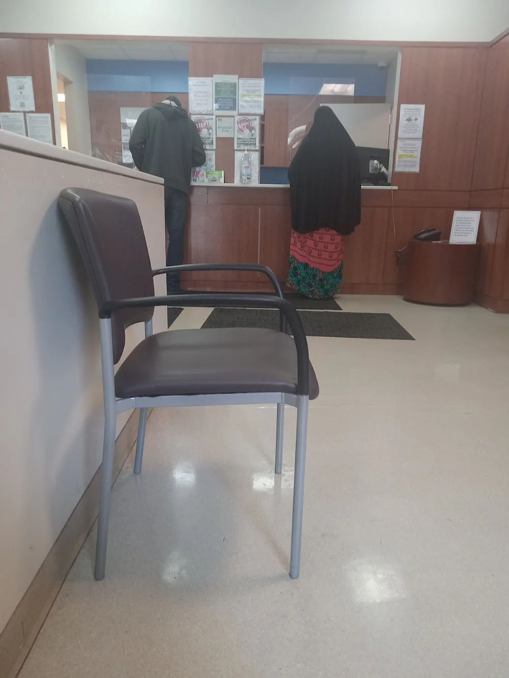Montefiore Dental Clinic Picture 1