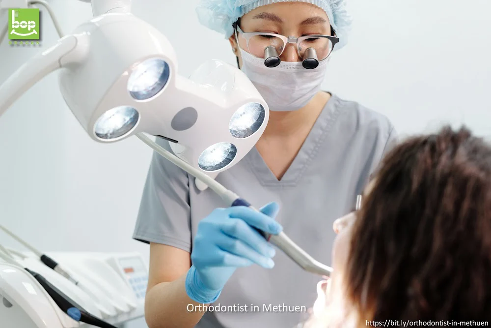 bop BRACES-Braces Orthodontics Pediatrics Invisalign Clear Braces Picture 6