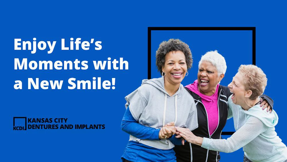 Kansas City Dentures and Implants Picture 5