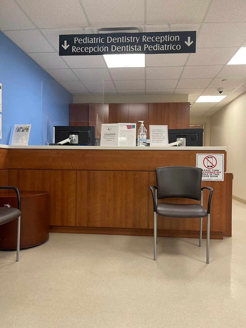 Montefiore Dental Clinic Picture 4