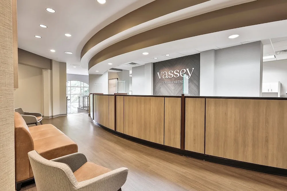 Vassey Dental Partners Picture 3