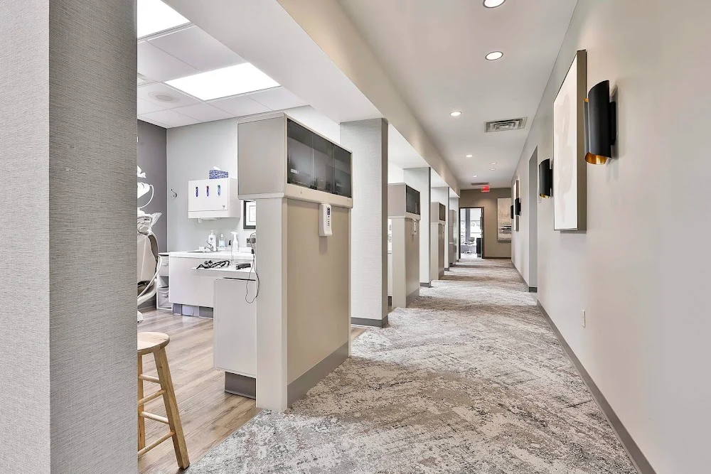 Vassey Dental Partners Picture 4