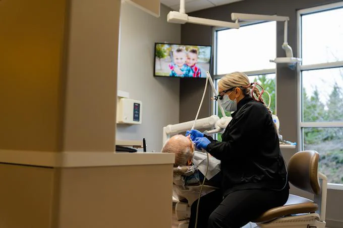 Vassey Dental Partners Picture 8