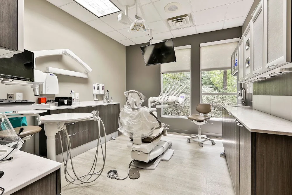 Vassey Dental Partners Picture 6