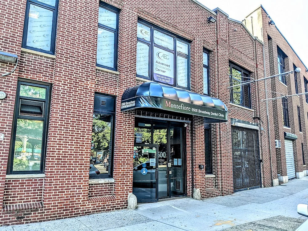 Montefiore Dental Clinic Picture 8