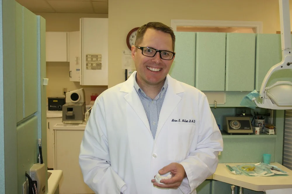 Brian S. Millett, DMD Picture 1