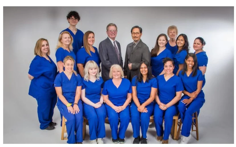 Hassey Do Duy Dental Associates Picture 1