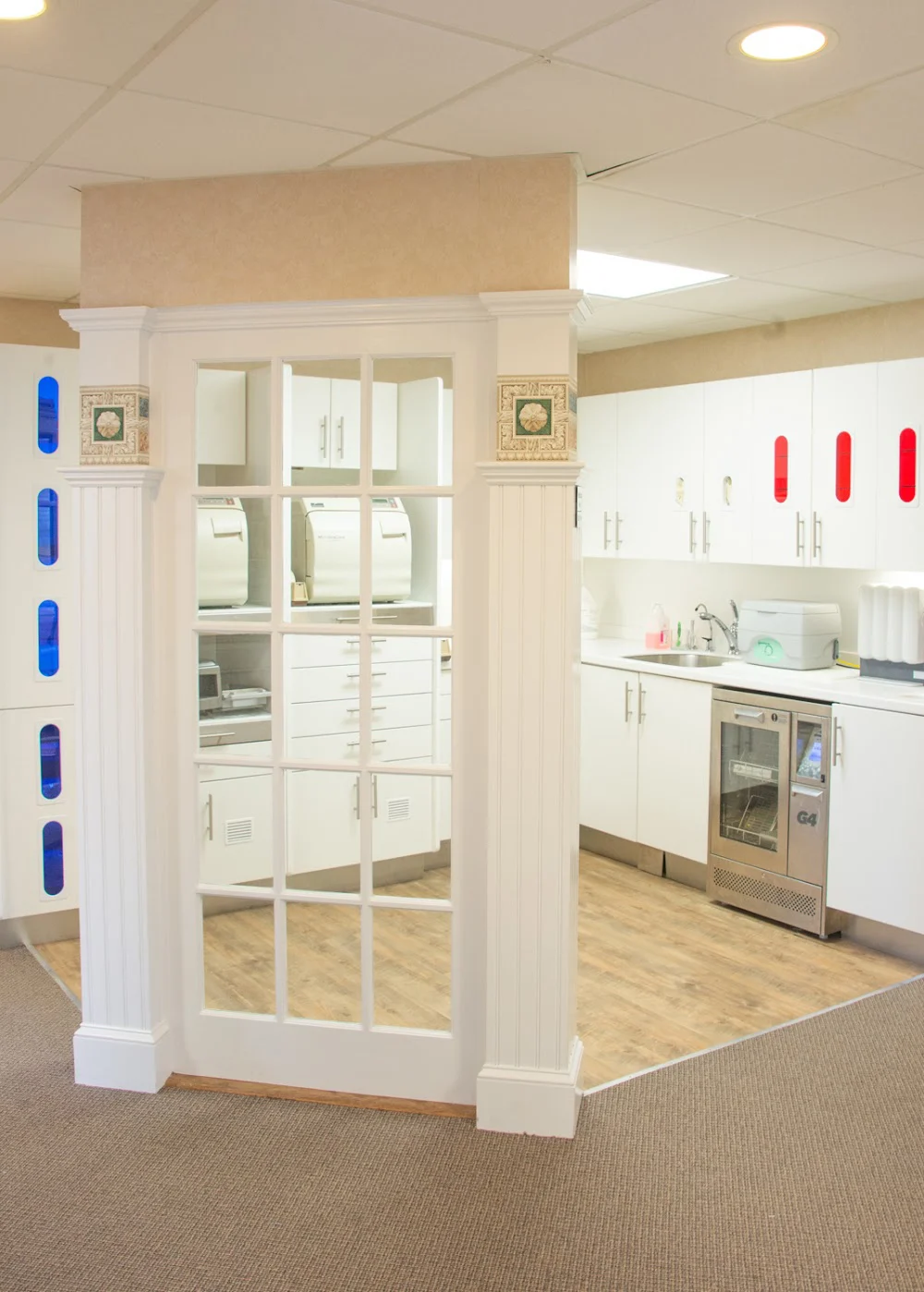Bradford Dental Care - Thomas Bower DMD Picture 2