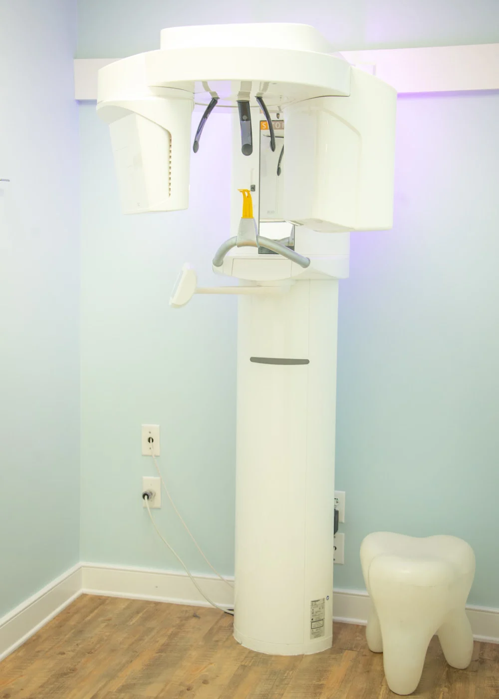 Bradford Dental Care - Thomas Bower DMD Picture 1