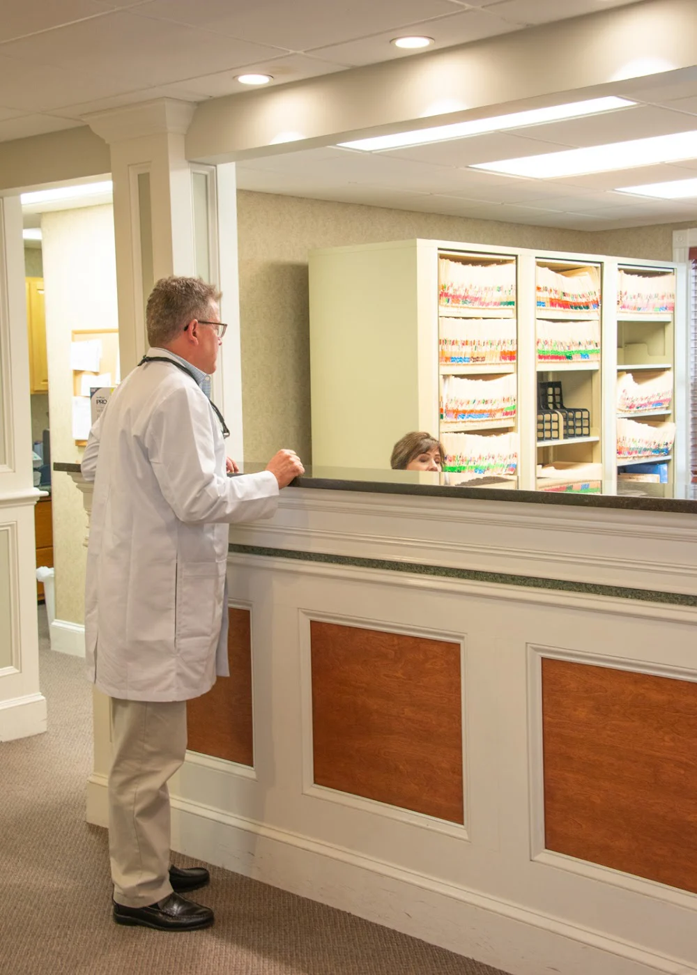 Bradford Dental Care - Thomas Bower DMD Picture 5