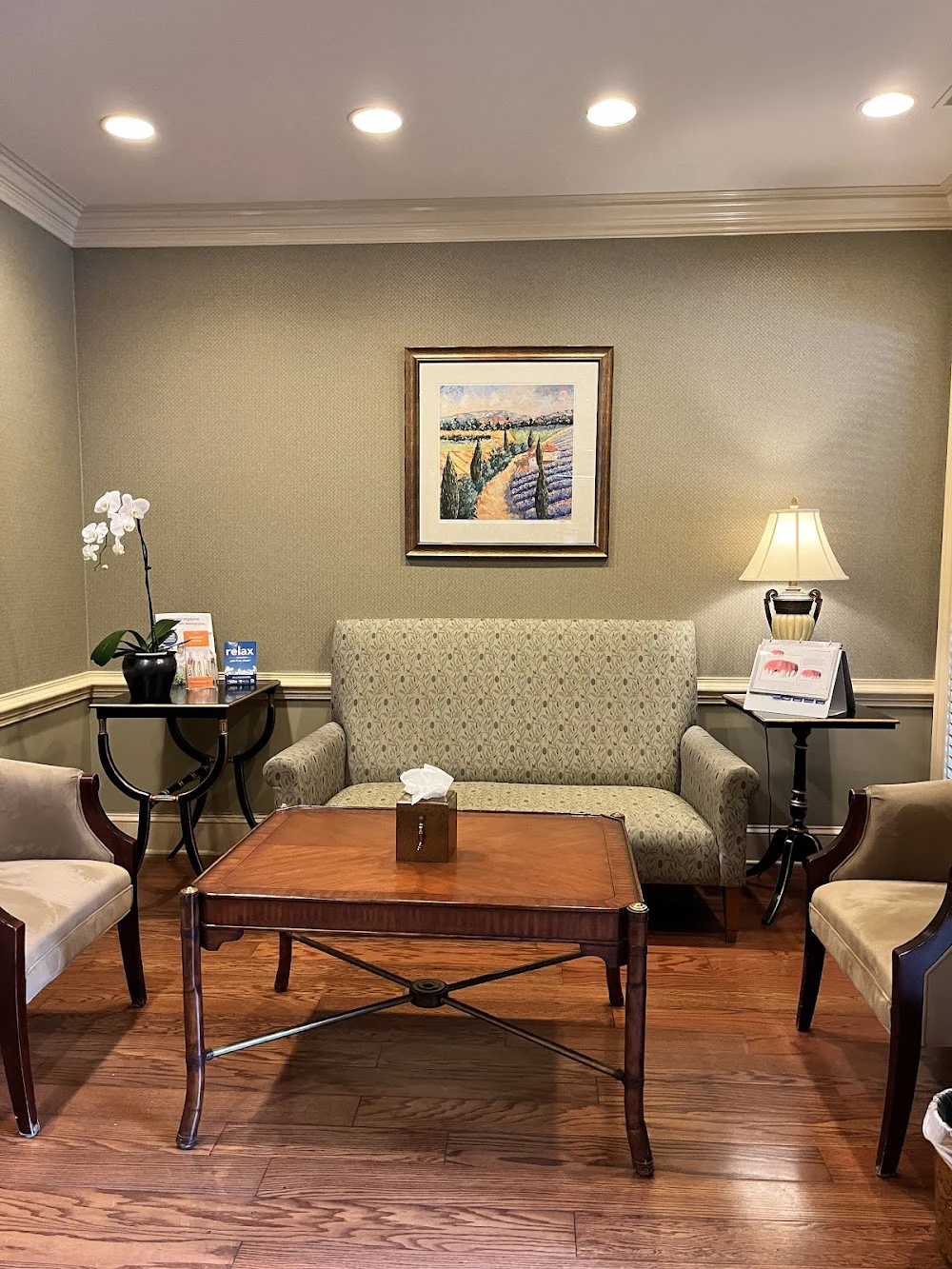Peachtree Periodontics and Dental Implants Picture 4