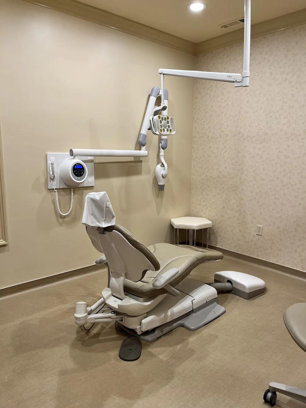 Peachtree Periodontics and Dental Implants Picture 3
